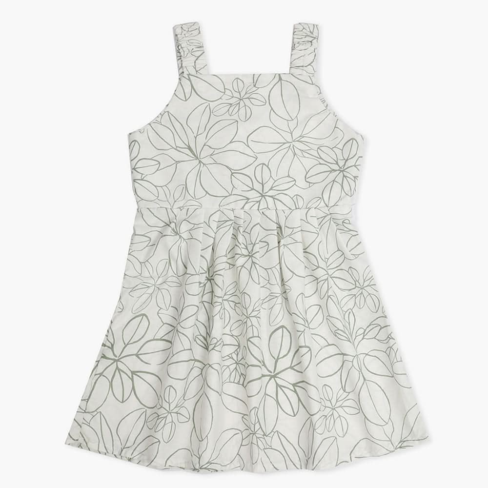 Girls Frock - B38, Girls Frocks, Chase Value, Chase Value