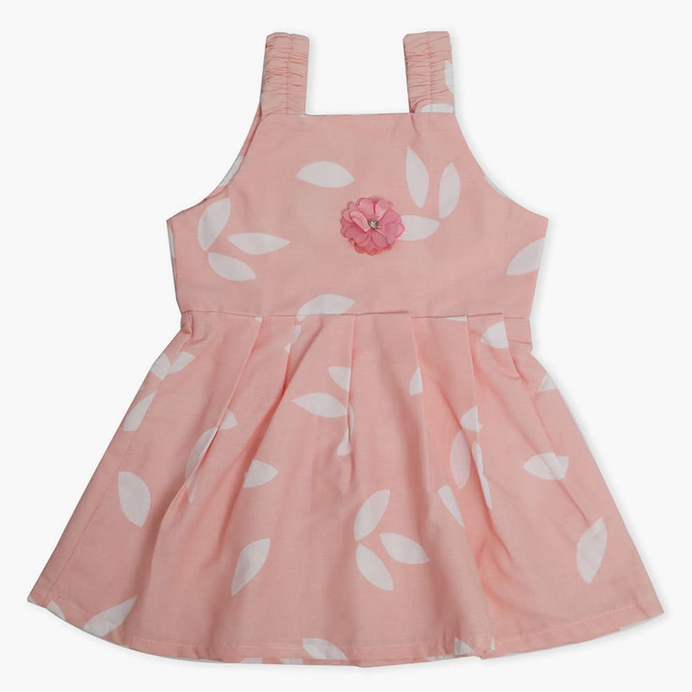 Girls Frock - B39, Girls Frocks, Chase Value, Chase Value