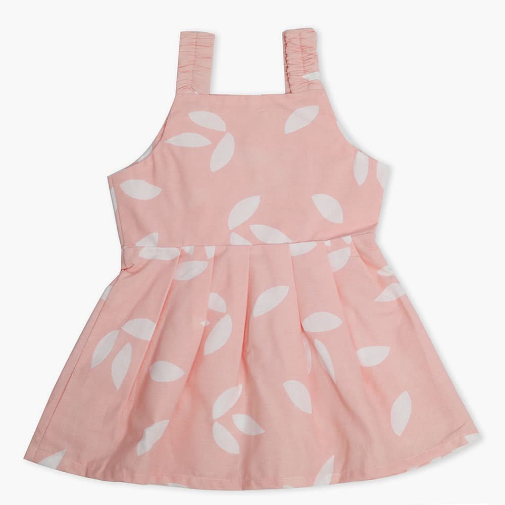 Girls Frock - B39, Girls Frocks, Chase Value, Chase Value