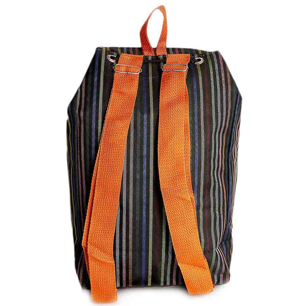 Women's Backpack (ZH-8) - Black, Women, Bags, Chase Value, Chase Value