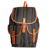 Women's Backpack (ZH-8) - Black, Women, Bags, Chase Value, Chase Value