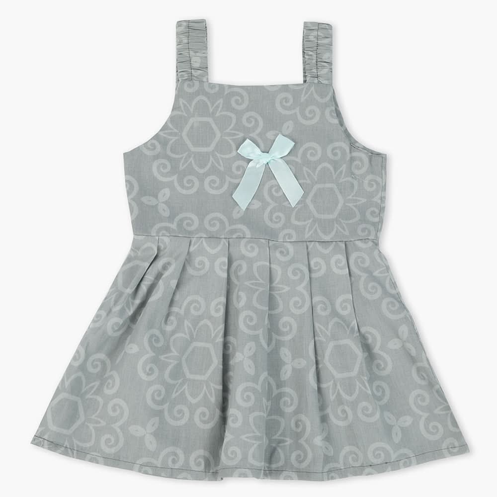 Girls Frock - B40, Girls Frocks, Chase Value, Chase Value