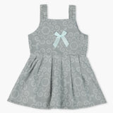 Girls Frock - B40, Girls Frocks, Chase Value, Chase Value