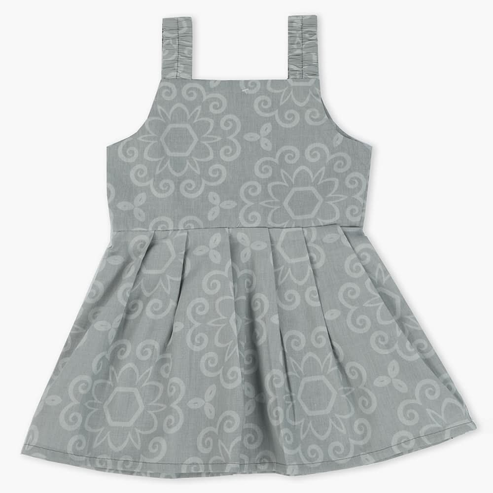 Girls Frock - B40, Girls Frocks, Chase Value, Chase Value