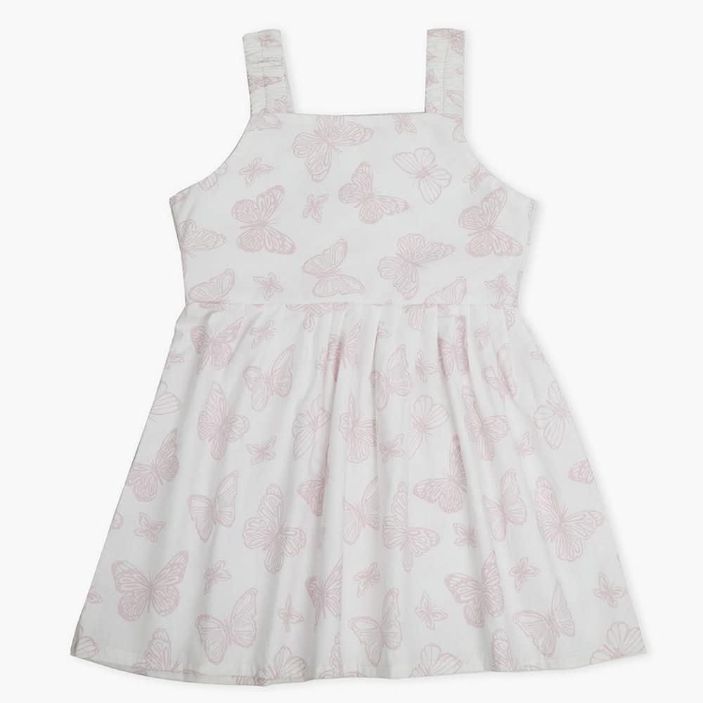 Girls Frock - B41, Girls Frocks, Chase Value, Chase Value