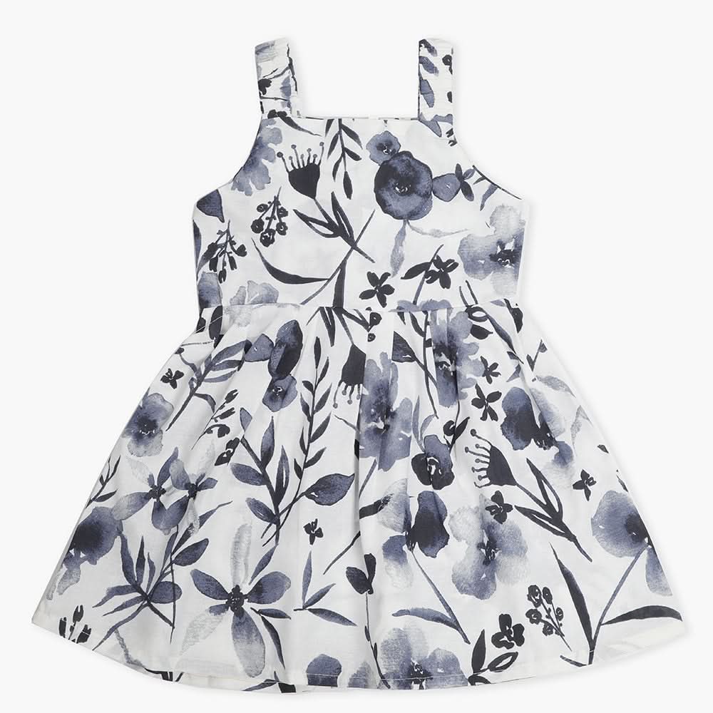 Girls Frock - B43, Girls Frocks, Chase Value, Chase Value