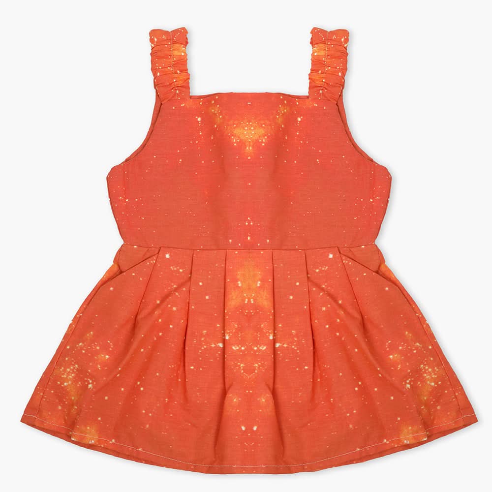 Girls Frock - B44, Girls Frocks, Chase Value, Chase Value