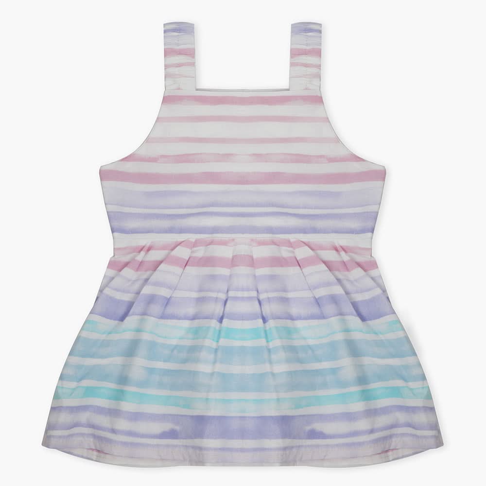 Girls Frock - B45, Girls Frocks, Chase Value, Chase Value