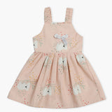 Girls Frock - B46, Girls Frocks, Chase Value, Chase Value