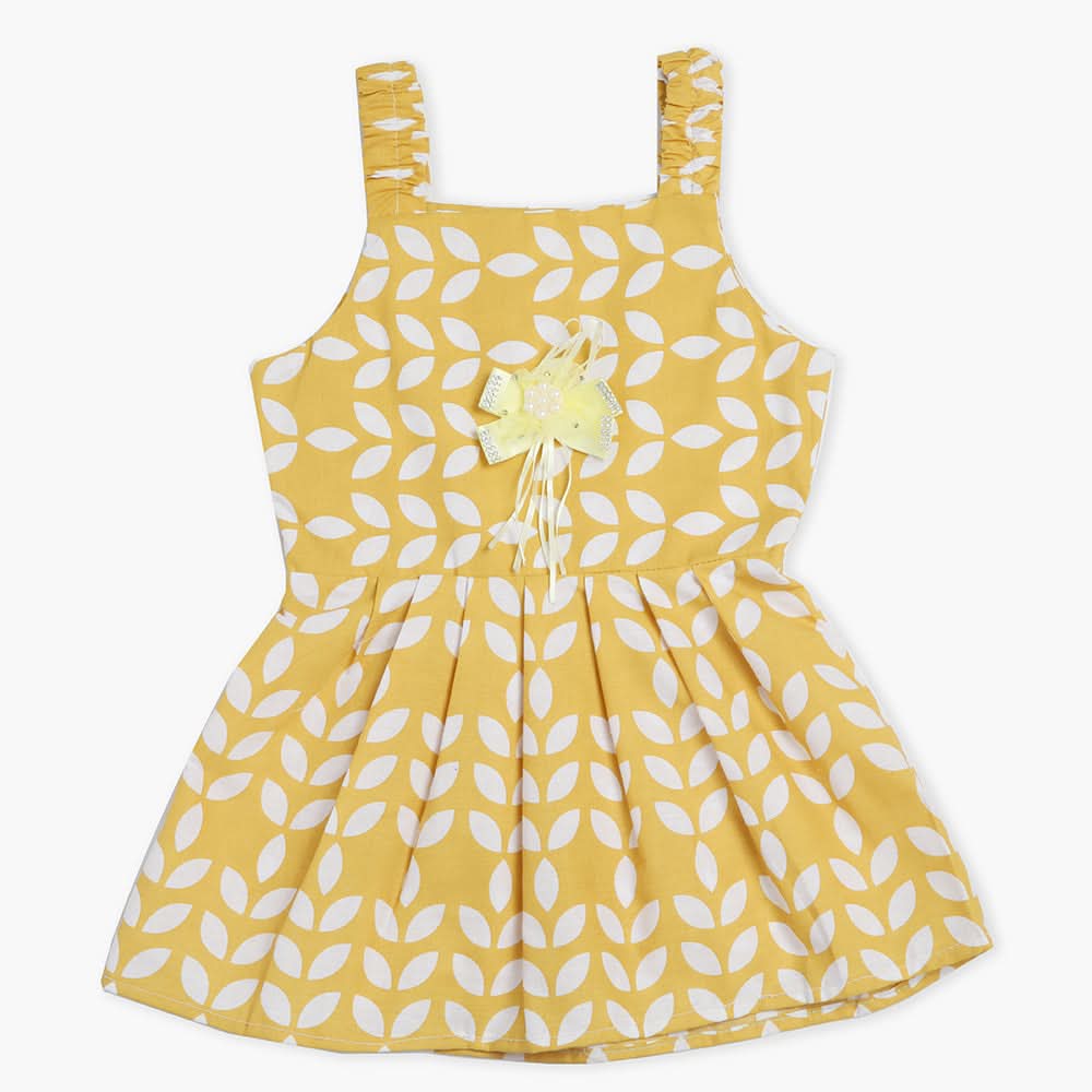 Girls Frock - B47, Girls Frocks, Chase Value, Chase Value