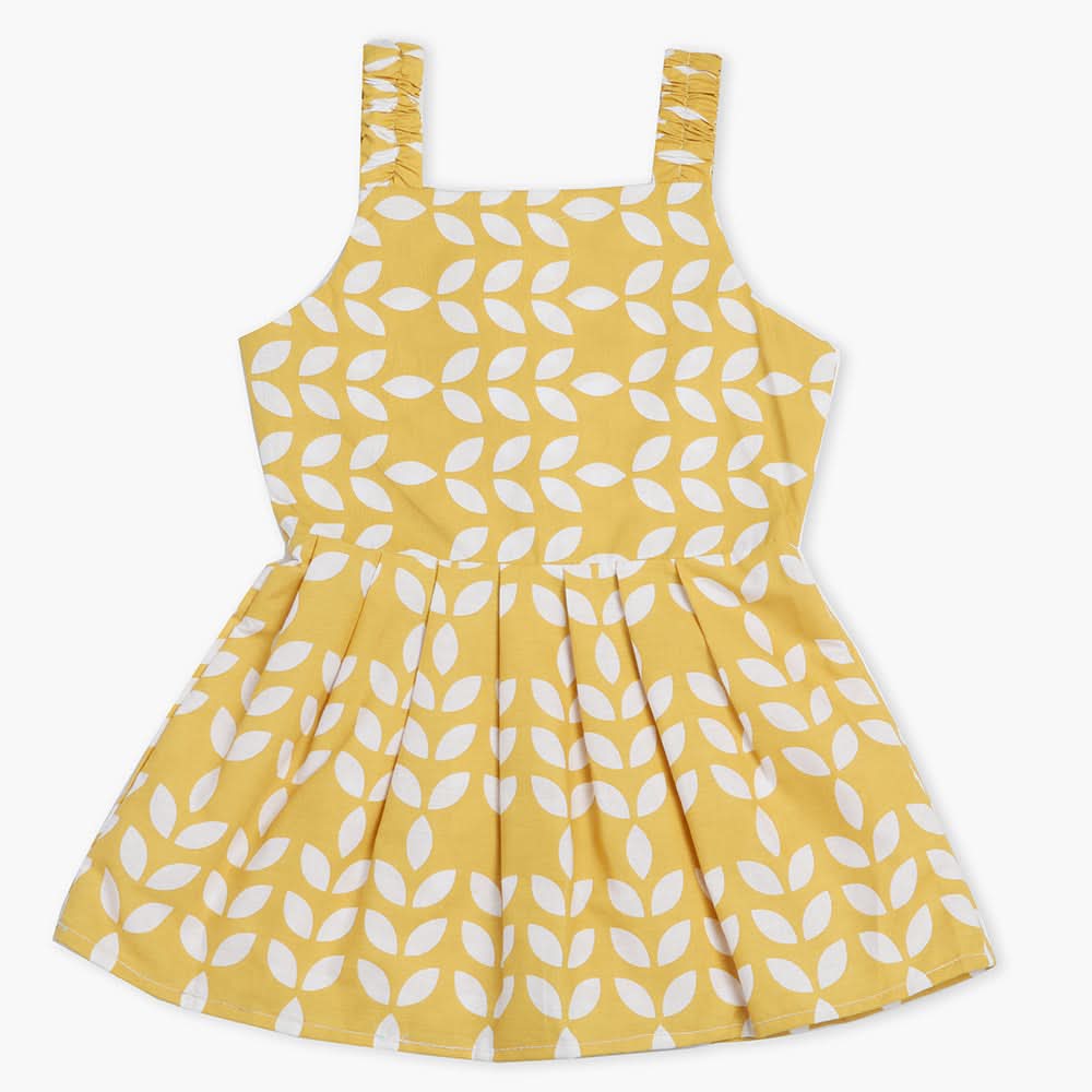 Girls Frock - B47, Girls Frocks, Chase Value, Chase Value