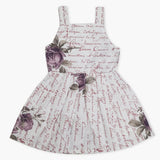 Girls Frock - B48, Girls Frocks, Chase Value, Chase Value