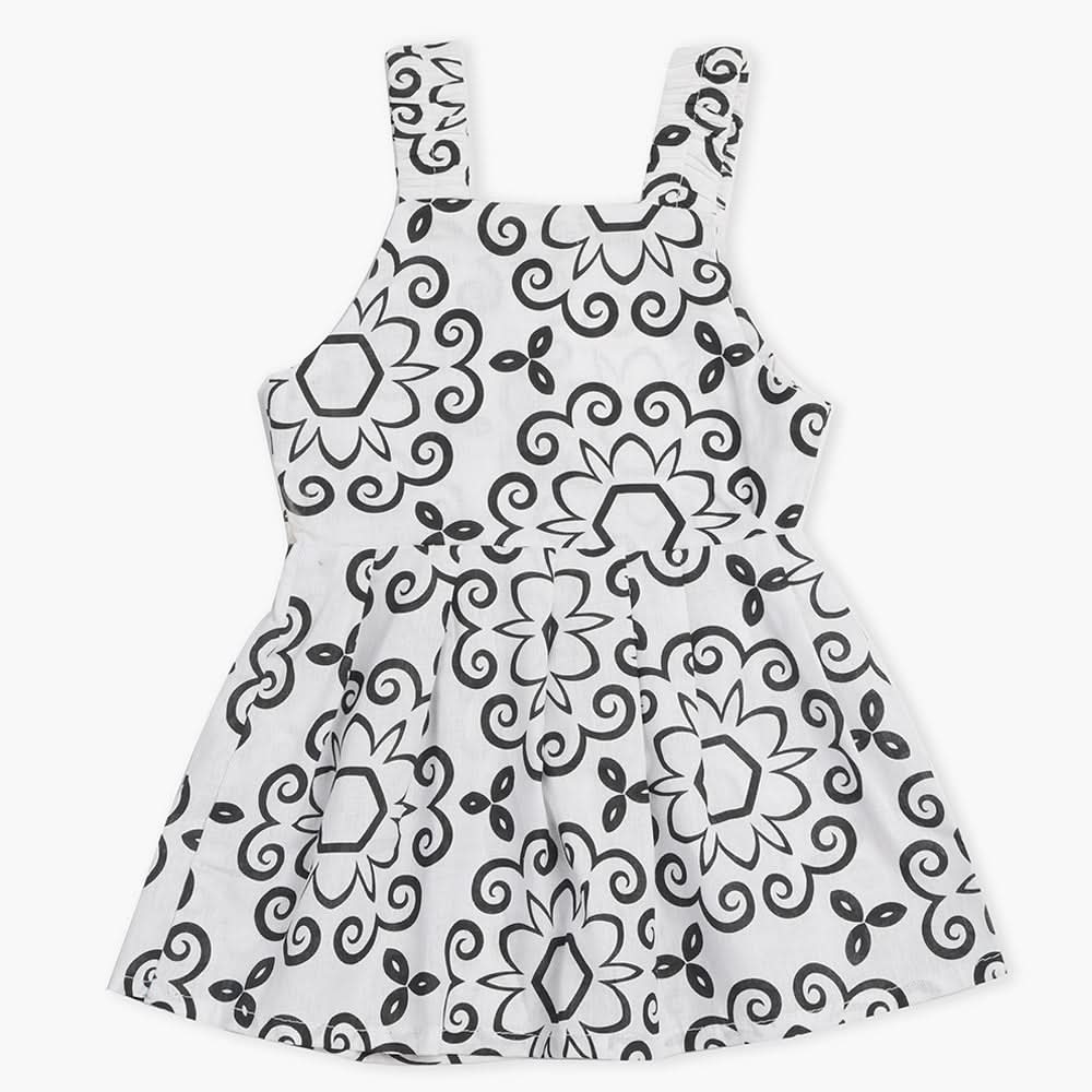 Girls Frock - B4, Girls Frocks, Chase Value, Chase Value