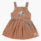 Girls Frock - B55, Girls Frocks, Chase Value, Chase Value
