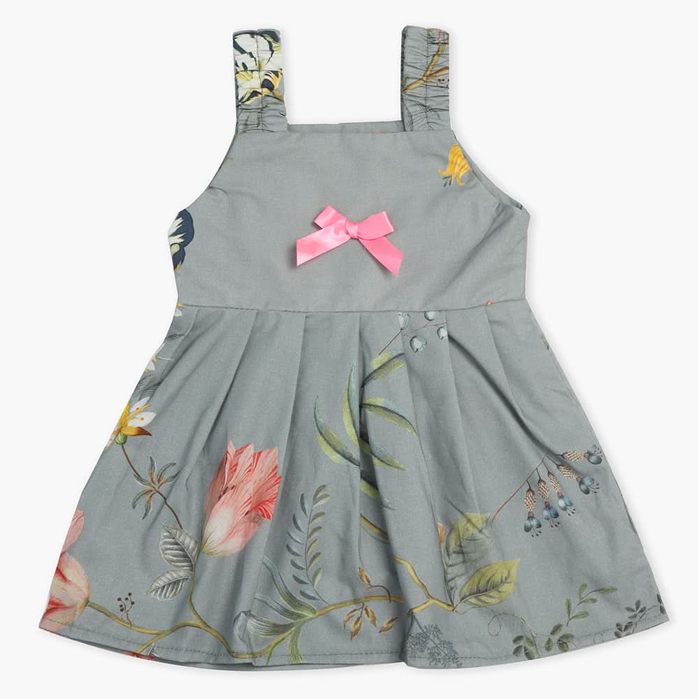 Girls Frock - B57, Girls Frocks, Chase Value, Chase Value