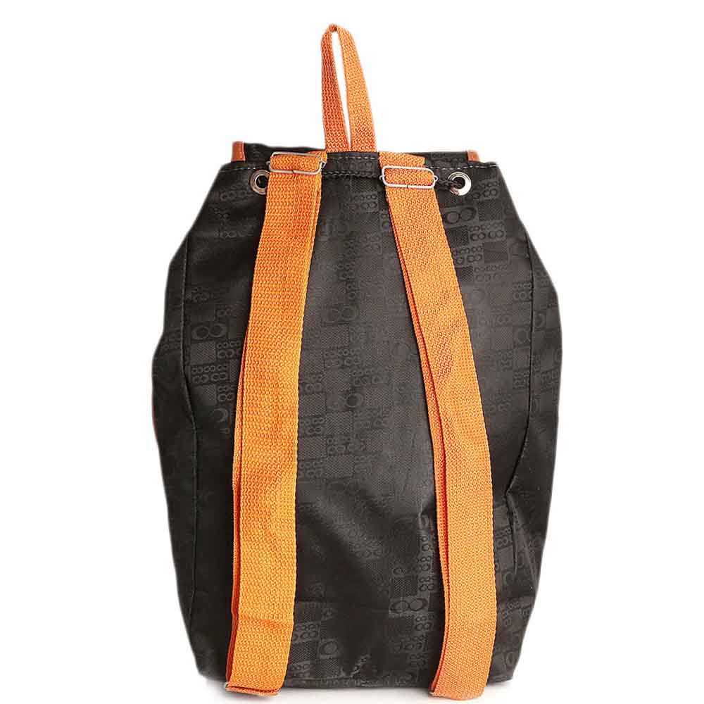 Women's Backpack (ZH-8) - Black, Women, Bags, Chase Value, Chase Value