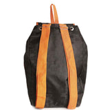 Women's Backpack (ZH-8) - Black, Women, Bags, Chase Value, Chase Value