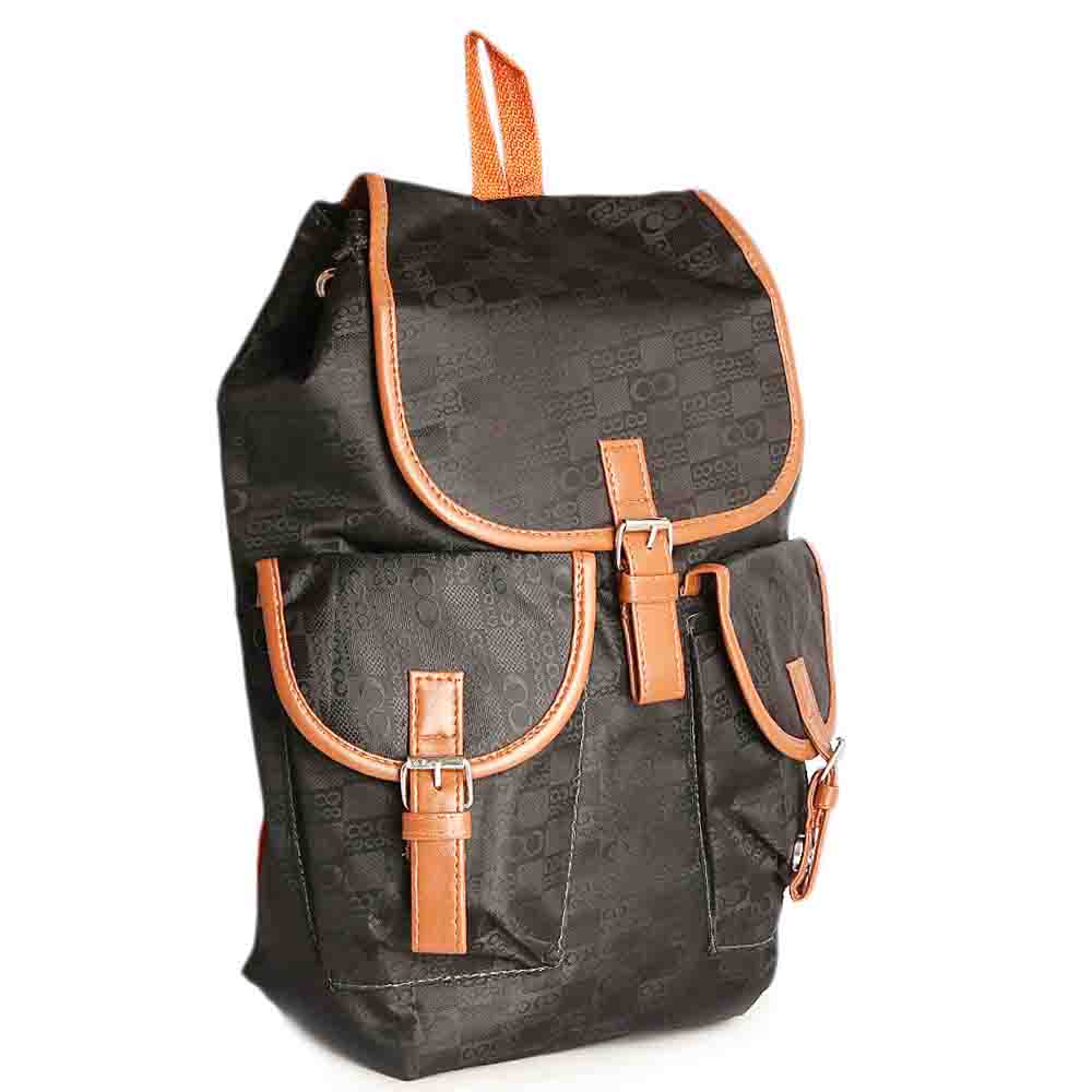 Women's Backpack (ZH-8) - Black, Women, Bags, Chase Value, Chase Value