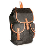 Women's Backpack (ZH-8) - Black, Women, Bags, Chase Value, Chase Value