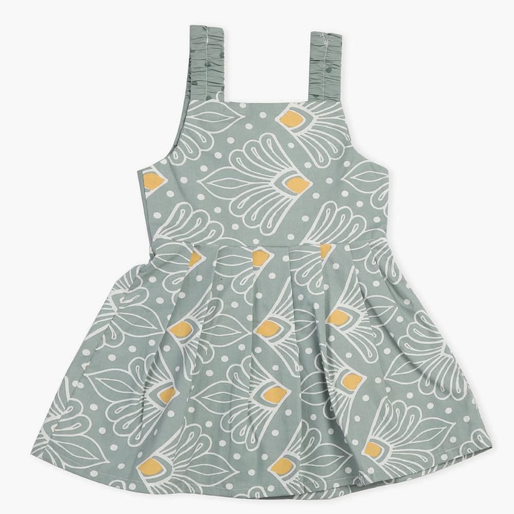 Girls Frock - B62, Girls Frocks, Chase Value, Chase Value