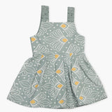 Girls Frock - B62, Girls Frocks, Chase Value, Chase Value