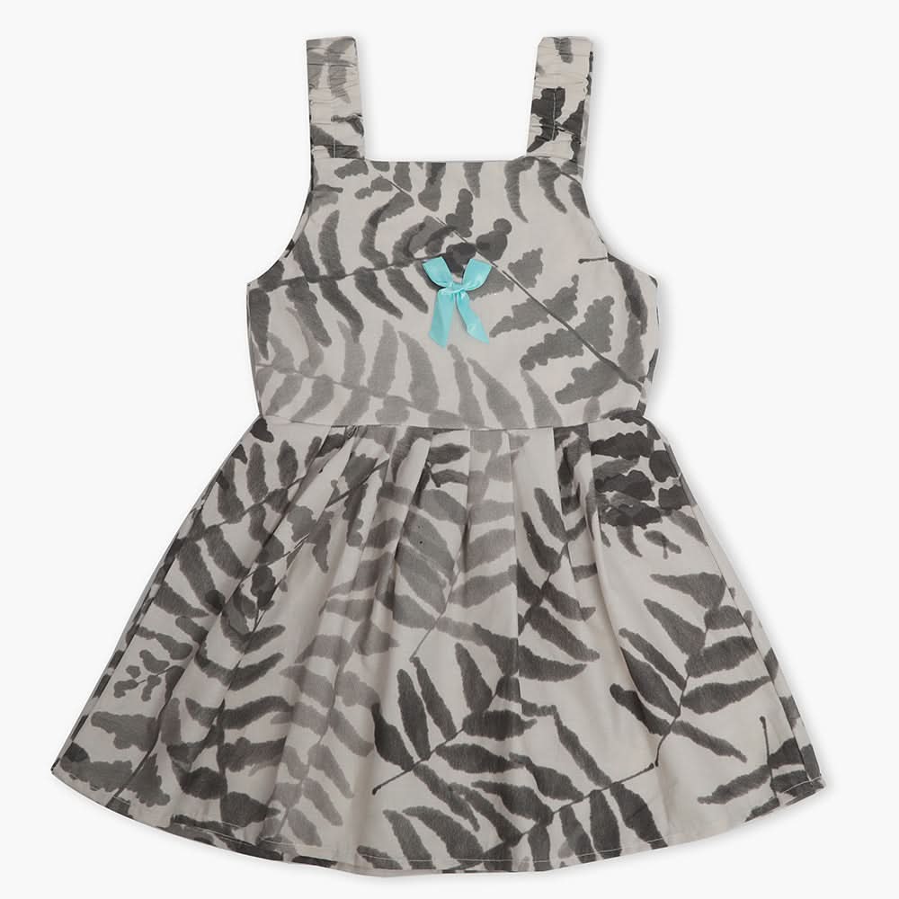 Girls Frock - B6, Girls Frocks, Chase Value, Chase Value