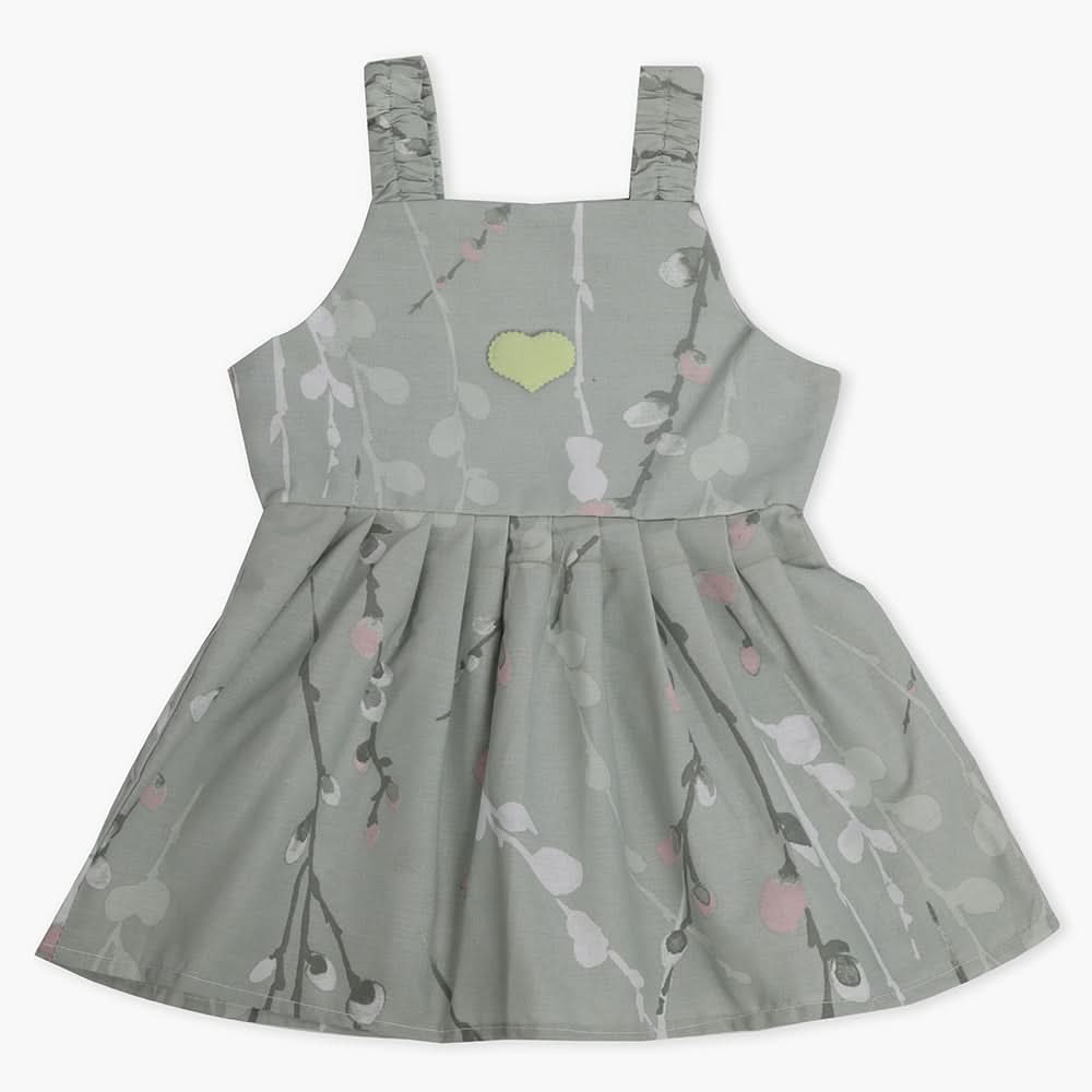 Girls Frock - B7, Girls Frocks, Chase Value, Chase Value