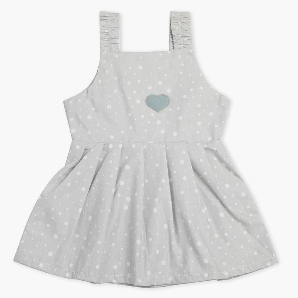 Girls Frock - B8, Girls Frocks, Chase Value, Chase Value