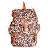 Women's Backpack (ZH-8) - Multi, Women, Bags, Chase Value, Chase Value