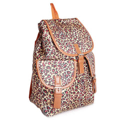 Women's Backpack (ZH-8) - Multi, Women, Bags, Chase Value, Chase Value