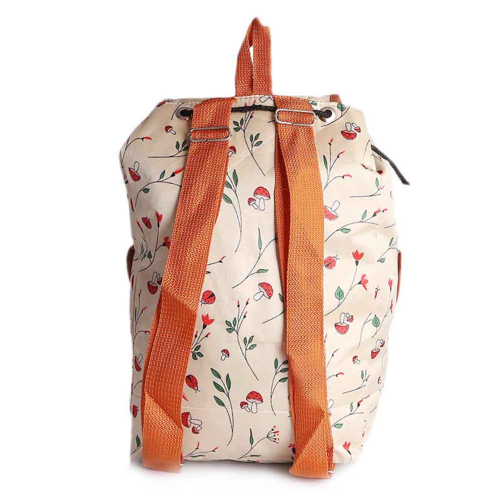 Women's Backpack (ZH-8) - Fawn, Women, Bags, Chase Value, Chase Value