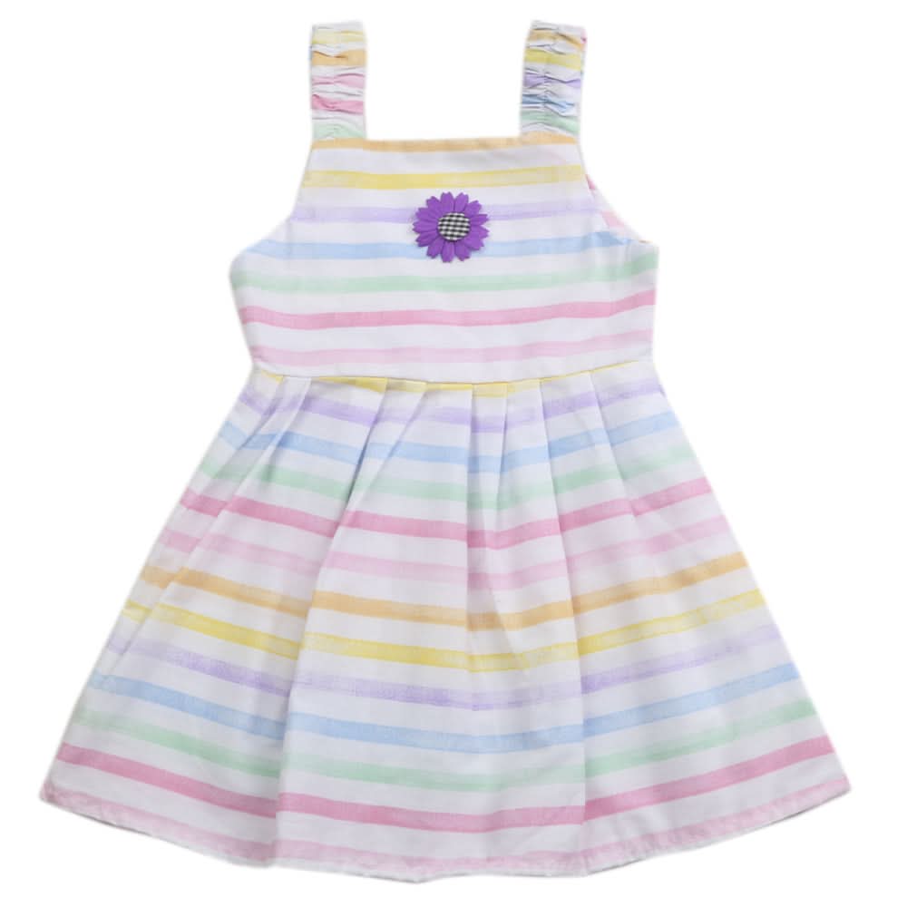 Girls Frock - BC, Kids, Girls Frocks, Chase Value, Chase Value