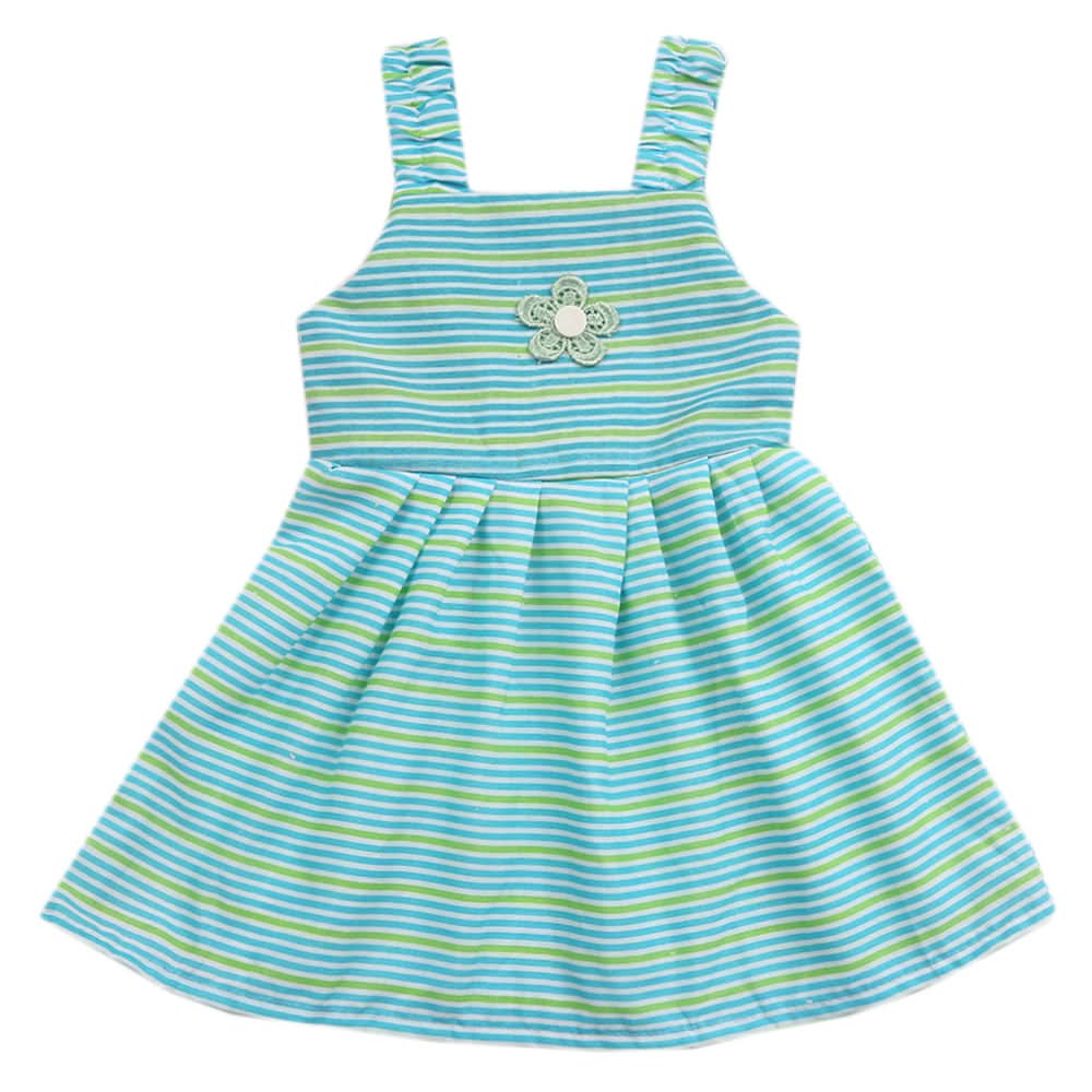 Girls Frock - BH, Kids, Girls Frocks, Chase Value, Chase Value