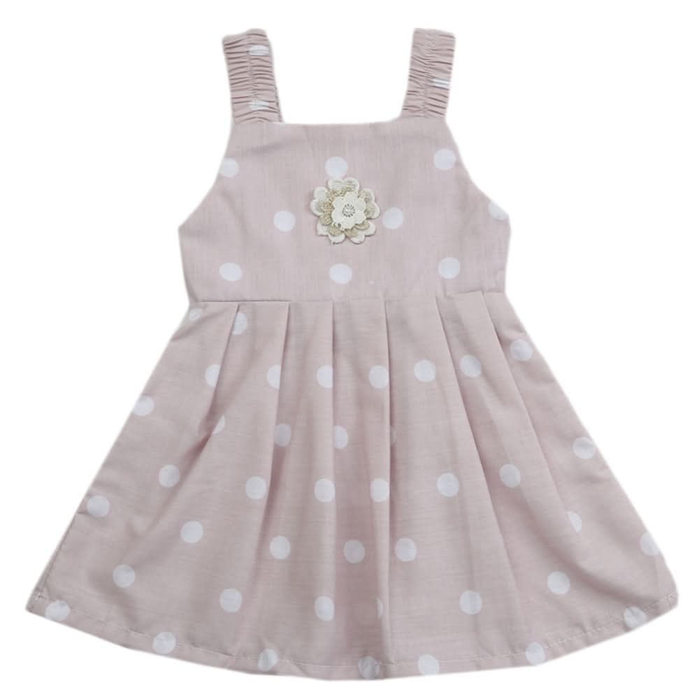 Girls Frock - BK, Kids, Girls Frocks, Chase Value, Chase Value