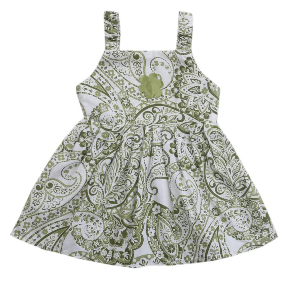 Girls Frock - BL, Kids, Girls Frocks, Chase Value, Chase Value