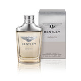 Bentley Eau De Toilette Infinite - 100 ML, Beauty & Personal Care, Men's Perfumes, Bentley, Chase Value