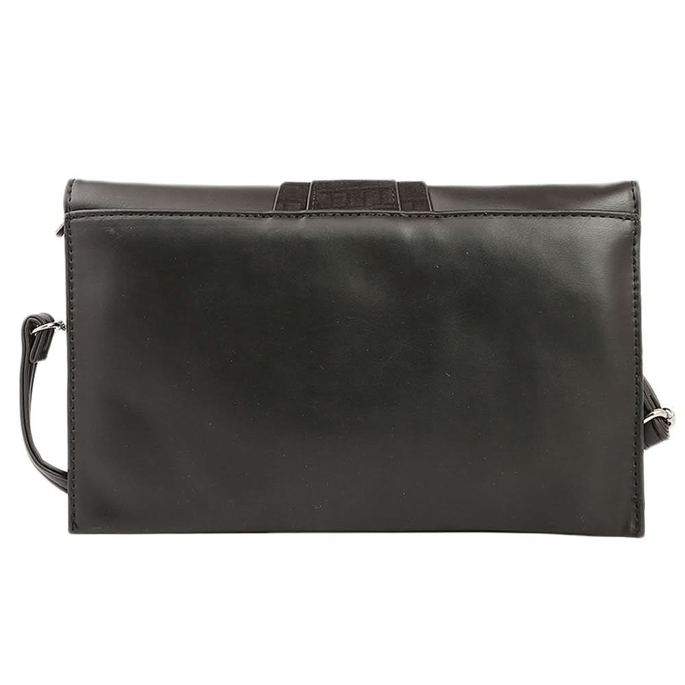 Women's Clutch 68011 - Black, Women, Clutches, Chase Value, Chase Value