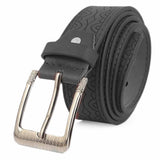 Men's Black- Black, Men, Belt, Chase Value, Chase Value
