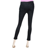 Women's Jegging - Black, Women, Pants & Tights, Chase Value, Chase Value