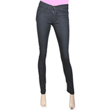Women's Denim Pant - Black, Women, Pants & Tights, Chase Value, Chase Value