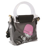 Girls Shoulder Bag 002 - Black, Kids, Kids Bags, Chase Value, Chase Value