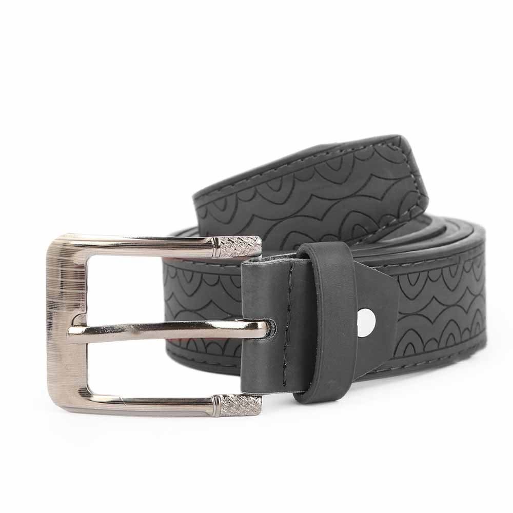 Men's Black- Black, Men, Belt, Chase Value, Chase Value