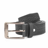Men's Black- Black, Men, Belt, Chase Value, Chase Value