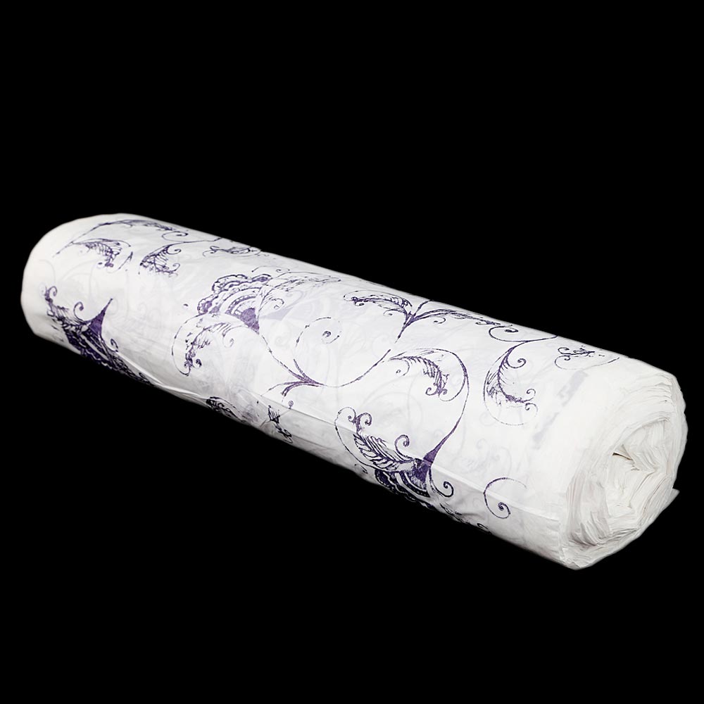 Disposable Dastarkhwan 50 Sheets - Black, Home & Lifestyle, Kitchen Tools And Accessories, Chase Value, Chase Value