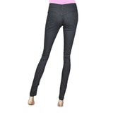 Women's Denim Pant - Black, Women, Pants & Tights, Chase Value, Chase Value