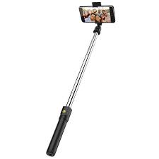 SELFIE STICK + TRIPOD K07, Home & Lifestyle, Others Mob. Accessories, Chase Value, Chase Value