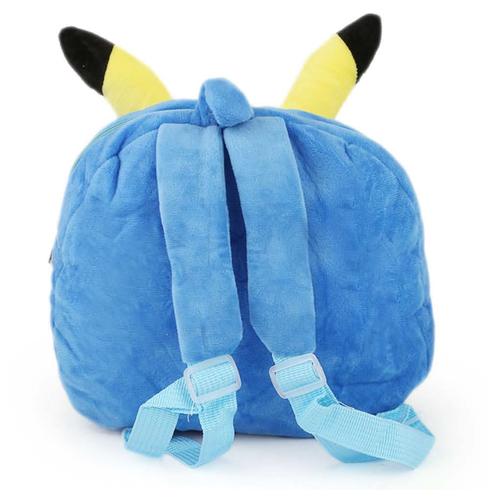Kids Stuffed Bag - Blue, Kids, Kids Bags, Chase Value, Chase Value