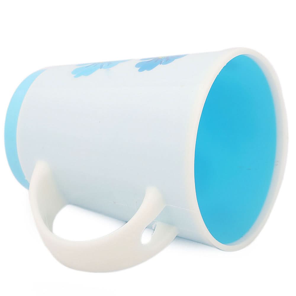 Plastic Mug - Blue, Home & Lifestyle, Glassware & Drinkware, Chase Value, Chase Value