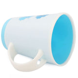 Plastic Mug - Blue, Home & Lifestyle, Glassware & Drinkware, Chase Value, Chase Value
