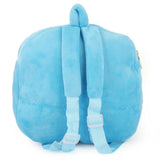 Kids Stuffed Bag - Blue, Kids, Kids Bags, Chase Value, Chase Value